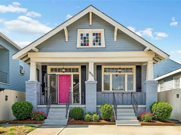 1625 N Galvez St, New Orleans, LA 70119