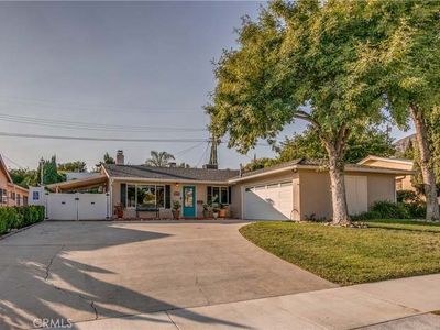 12583 Tibbetts St, Sylmar, CA, 91342