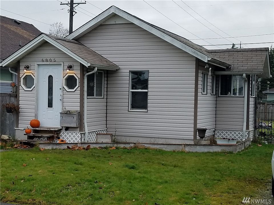 1st image of 6805 S Warner St
