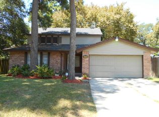 4203 Enchantedgate Dr, Spring, TX 77373