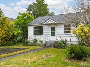 2812 Vallette St, Bellingham, WA 98225