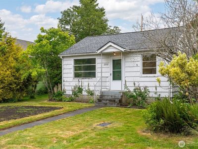 2812 Vallette Street, Bellingham, WA, 98225