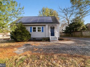 17865 Bowie Mill Rd, Rockville, MD 20855