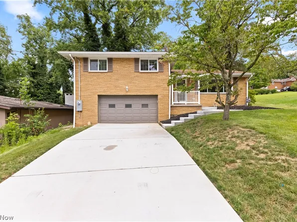 124 Aberdeen Rd, Steubenville, OH 43953