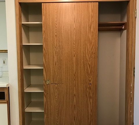 storage