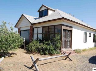 4955 Mount Rose Hwy, Reno, NV 89511