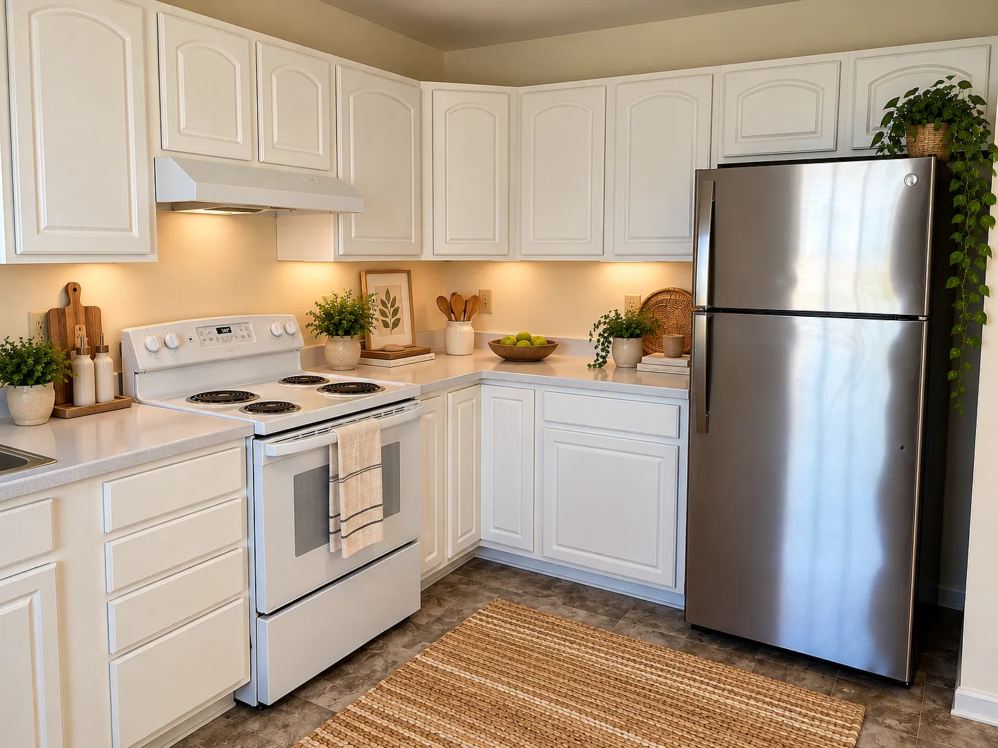2 bed, 1800 sqft, $2,100 — Photo 4