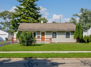 4664 Annhurst Rd, Columbus, OH 43228