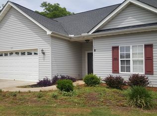 128 Lauren Wood Cir, Taylors, SC 29687