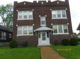 537 N 18th St, East Saint Louis, IL
