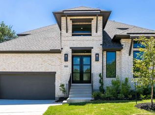 1616 Jay Wolf Dr, Georgetown, TX 78628