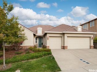 3095 Borgata Way, El Dorado Hills, CA