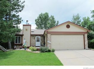 11036 W Bowles Pl, Littleton, CO 80127