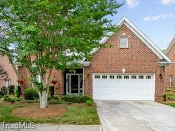 136 Turnberry Dr, Mocksville, NC 27028