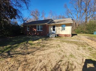 390 Sullivan Dr, Memphis, TN 38109