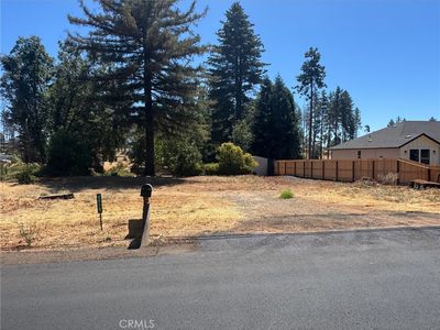 8470 Montna Dr LOT 23, Paradise, CA, 95969