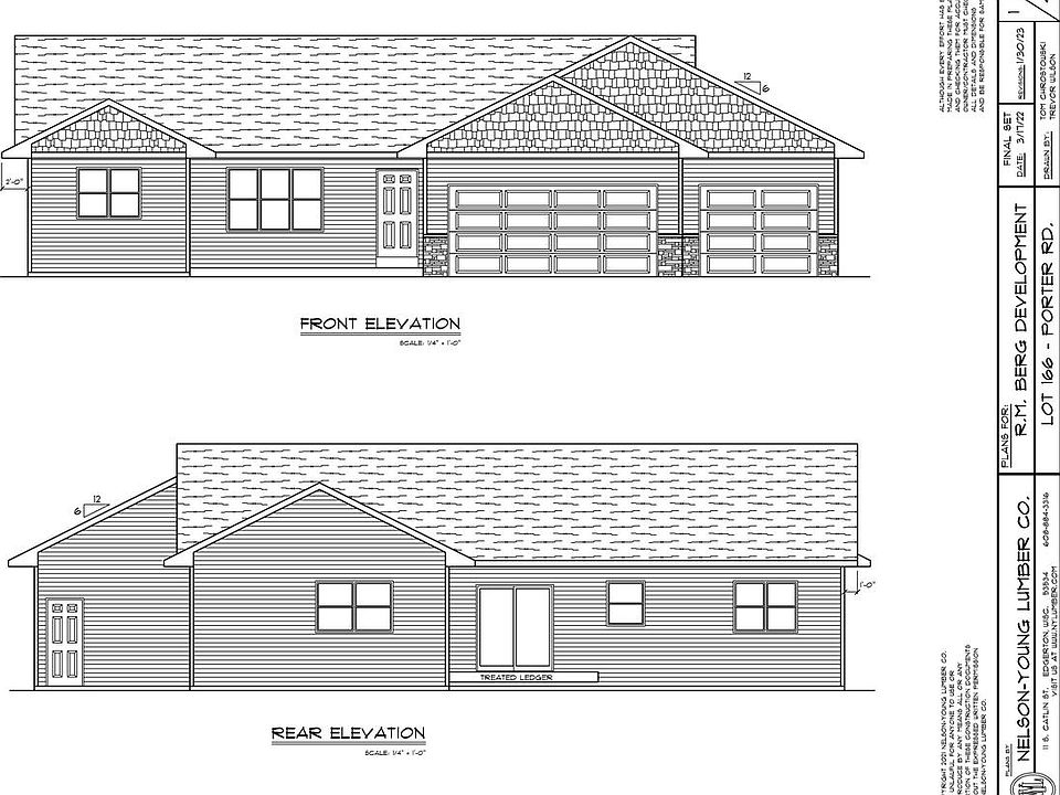 694 Porter Road, Evansville, WI 53536 Zillow