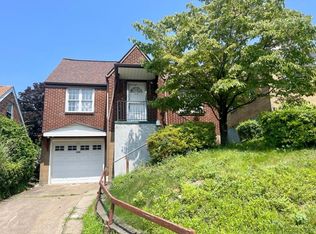 236 Highland Ave, East Pittsburgh, PA