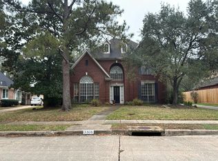 3306 S Lake Village Dr, Katy, TX 77450