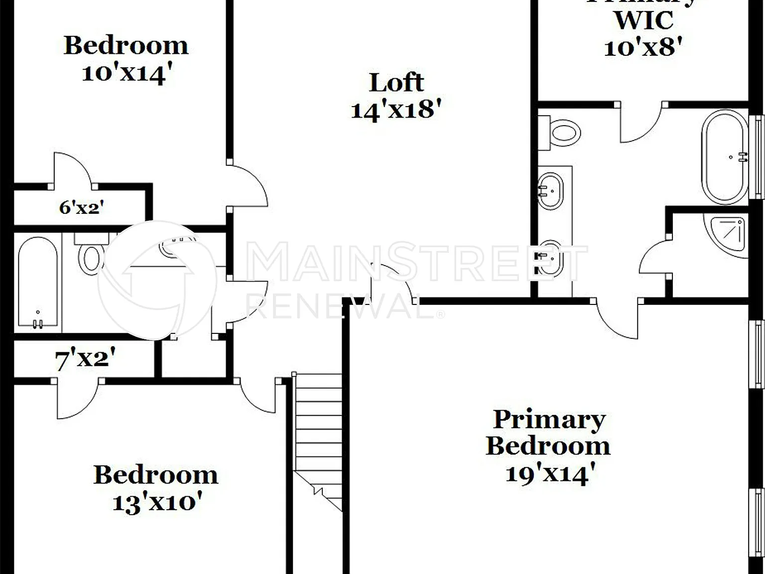 113 Reno Court — Photo 2