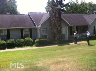 401 Central Line #B, Stockbridge, GA 30281