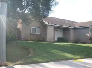 3124 Ren Way, Madera, CA 93637