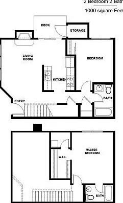 16899 Pinehurst Townhomes — Photo 2