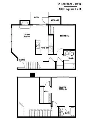 Floor plan 103