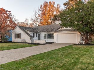 1118 Mount Vernon Blvd, Cleveland Heights, OH