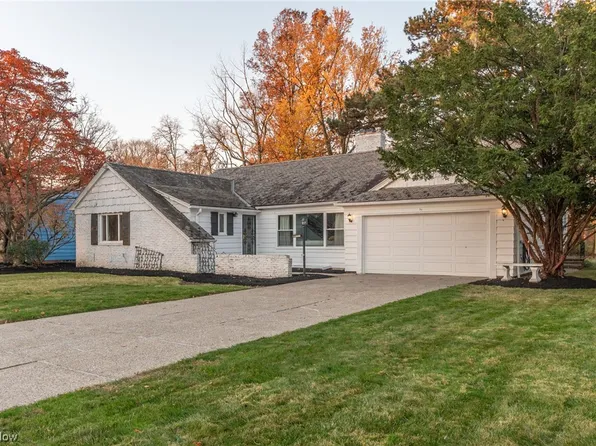 1118 Mount Vernon Blvd, Cleveland Heights, OH 44112