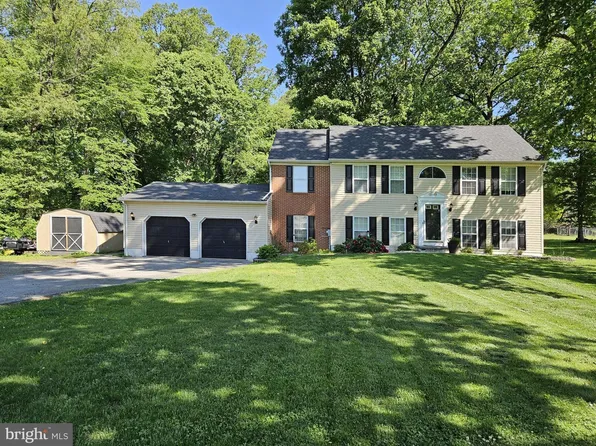 46 W Praecipe Way, Cochranville, PA 19330