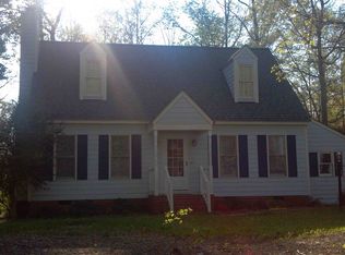 13712 Arrowood Ct, Midlothian, VA 23112