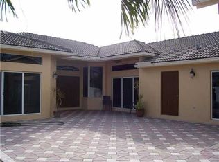 13060 NW 8th Ct, Sunrise, FL 33325