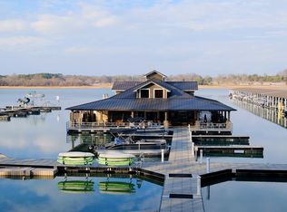 0 Wakeboard Way LOT 138, Winchester, TN 37398