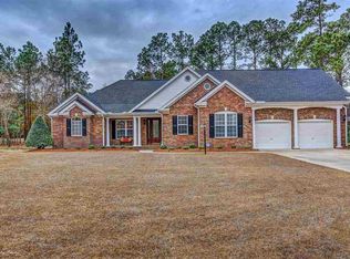 4006 Girvan Dr, Myrtle Beach, SC 29579