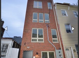2437 W Thompson Street, Philadelphia, PA 19121