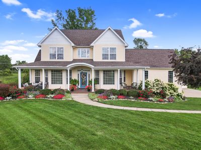 8201 Tewksberry Pl, Grand Blanc, MI, 48439