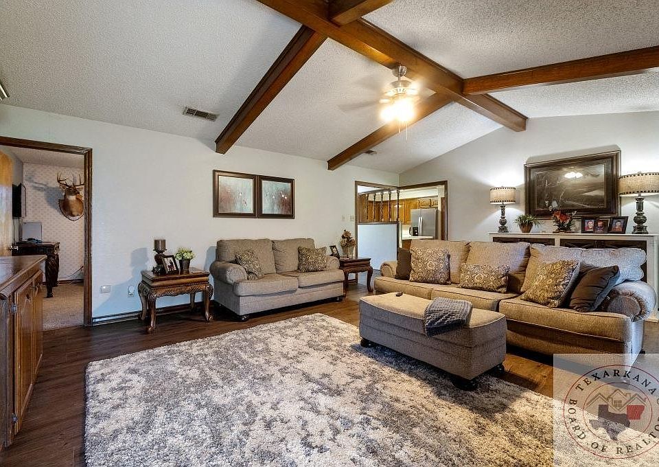 322 Redwater Rd, Wake Village, TX 75501 Zillow