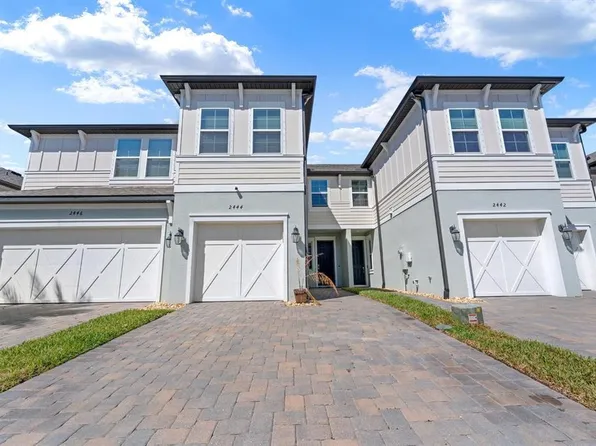 2444 Foggy Creek Cir, Clearwater, FL 33764