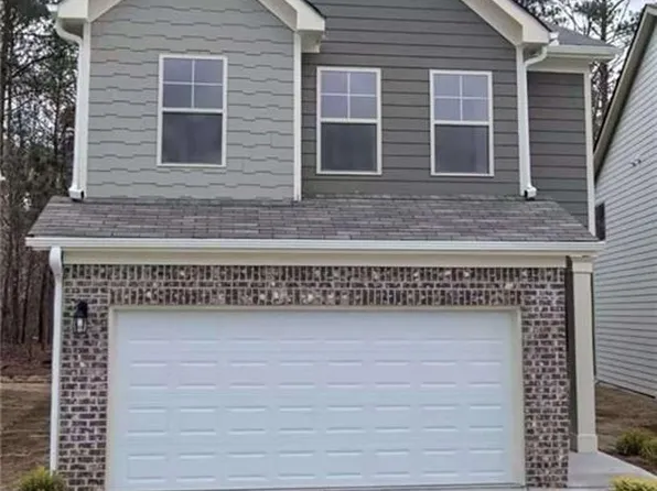 6434 Grey Fox Way, Riverdale, GA 30296