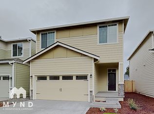 15516 NE 72nd Way, Vancouver, WA 98682