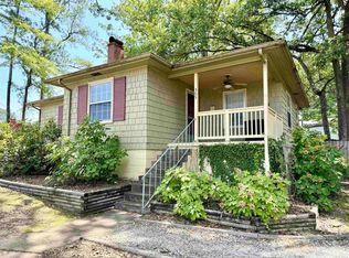 305 Francis Ave, Florence, AL 35630