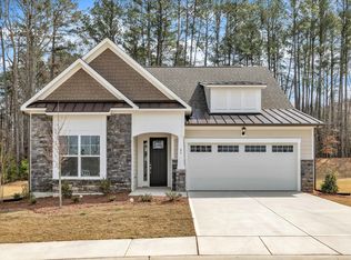 95 Hornbeam Rd, Youngsville, NC 27596