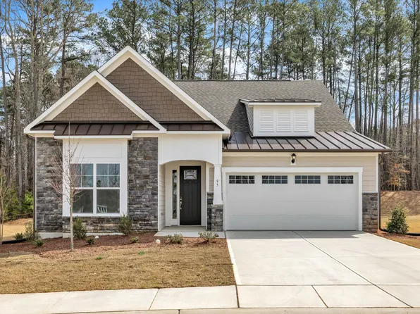 95 Hornbeam Rd, Youngsville, NC 27596