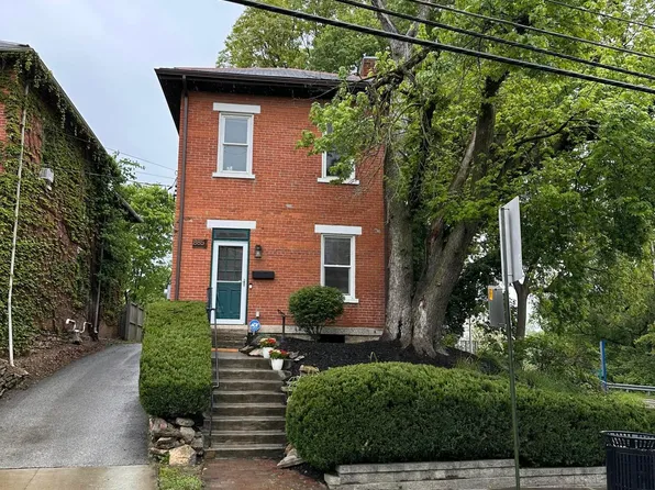 885 S Front St, Columbus, OH 43206