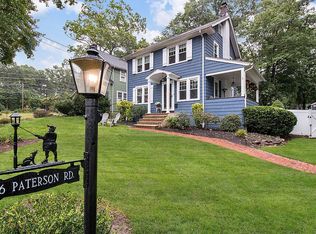 26 Paterson Rd, Fanwood, NJ 07023