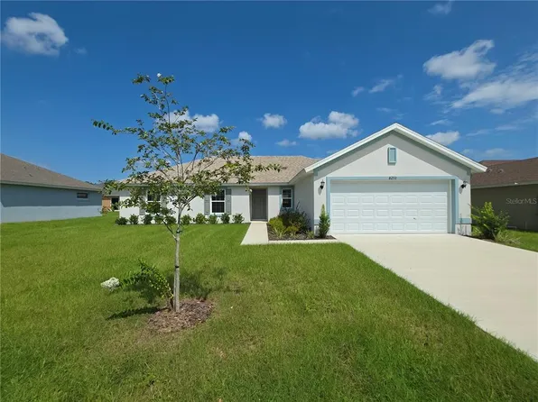 8270 N WAKEFIELD DRIVE, CITRUS SPRINGS, FL 34434