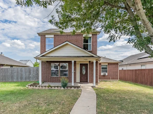 9626 Brierwyck Dr, Dallas, TX 75217