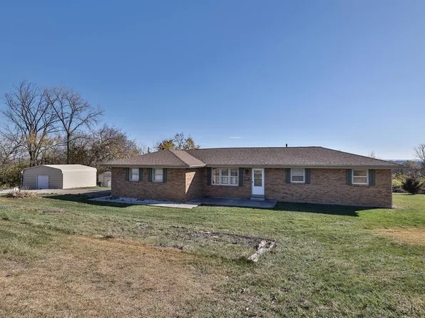 5096 Mosiman Rd, Middletown, OH 45042