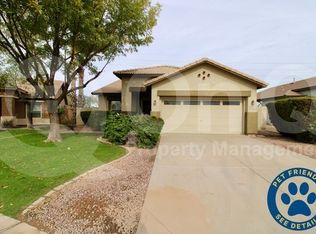 3660 E Derringer Way, Gilbert, AZ 85297